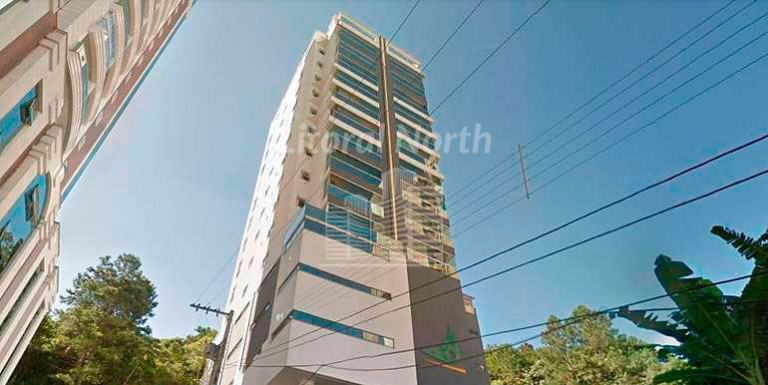 Apartamento com 3 Quartos à Venda, 119 m² em Pioneiros - Balneário Camboriú
