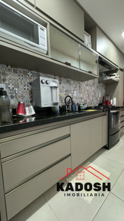 Imagem Casa com 3 Quartos à Venda, 150 m² em Registro - Feira De Santana