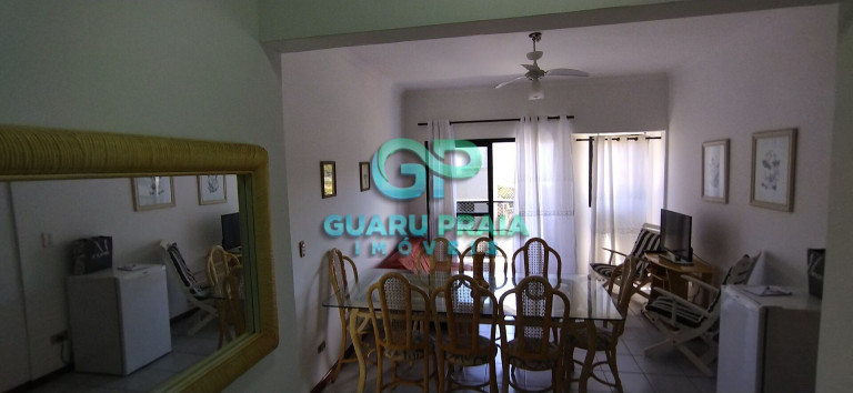 Imagem Cobertura com 2 Quartos à Venda, 180 m² em Enseada - Guarujá