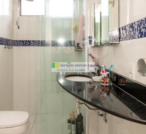 Imagem Apartamento com 3 Quartos à Venda, 198 m² em Aclimação - São Paulo Imagem Apartamento com 3 Quartos à Venda, 198 m² em Aclimação - São Paulo