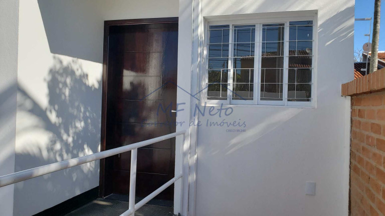 Casa com 2 Quartos para Alugar, 250 m² em Cidade Jardim - Pirassununga