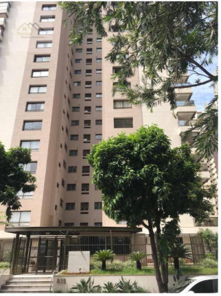 Apartamento com 4 Quartos à Venda, 188 m² em Jardim Irajá - Ribeirão Preto