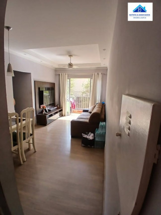 Imagem Apartamento com 3 Quartos à Venda, 76 m² em Jardim Paulicéia - Campinas Imagem Apartamento com 3 Quartos à Venda, 76 m² em Jardim Paulicéia - Campinas