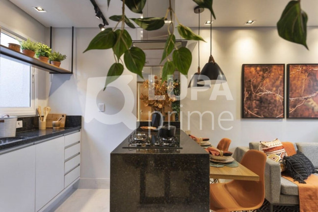 Imagem Apartamento com 2 Quartos à Venda, 43 m² em Tatuapé - São Paulo Imagem Apartamento com 2 Quartos à Venda, 43 m² em Tatuapé - São Paulo
