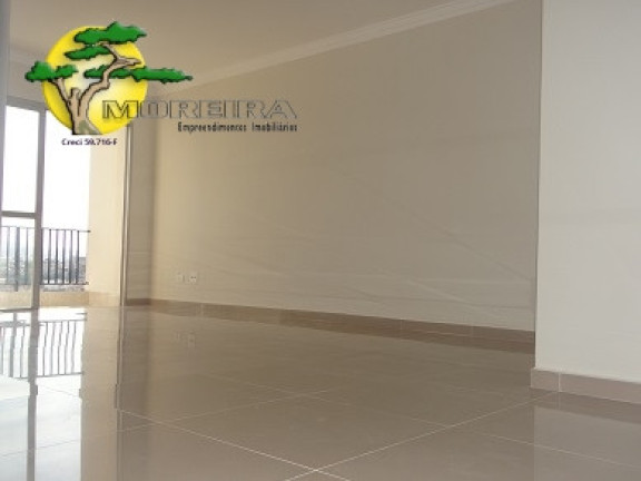 Apartamento com 3 Quartos à Venda, 80 m² em Vila Gustavo - São Paulo