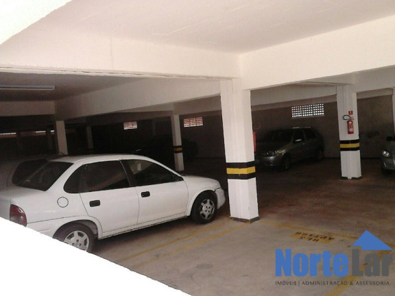 Imagem Apartamento com 2 Quartos à Venda, 46 m² em Jaraguá - São Paulo