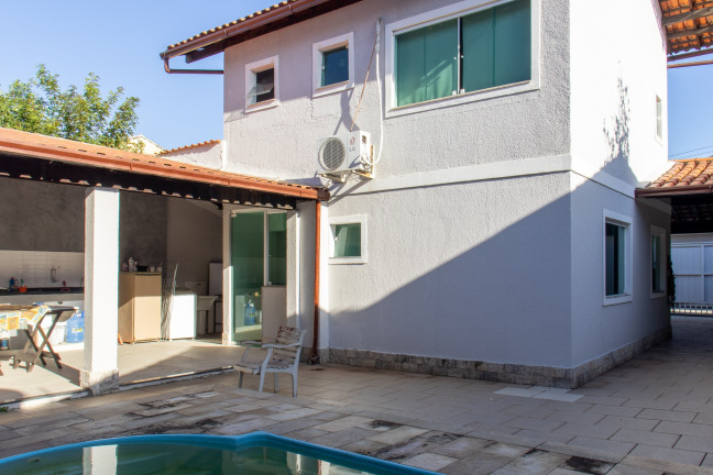 Imagem Casa com 3 Quartos à Venda, 300 m² em Campo Grande - Rio De Janeiro Imagem Casa com 3 Quartos à Venda, 300 m² em Campo Grande - Rio De Janeiro