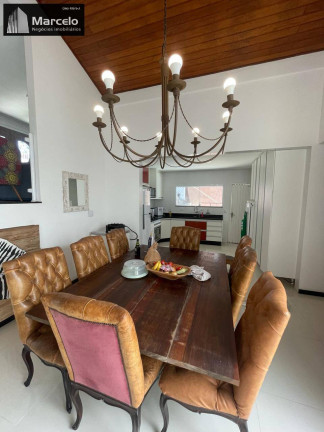 Casa de Condomínio com 4 Quartos à Venda, 300 m² em Condomínio Aruã - Mogi Das Cruzes