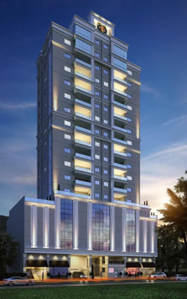 Apartamento com 3 Quartos à Venda, 130 m² em Pioneiros - Balneário Camboriú