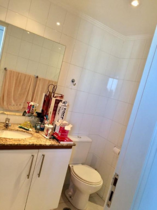 Imagem Apartamento com 3 Quartos à Venda, 146 m² em Jardim Marajoara - São Paulo Imagem Apartamento com 3 Quartos à Venda, 146 m² em Jardim Marajoara - São Paulo