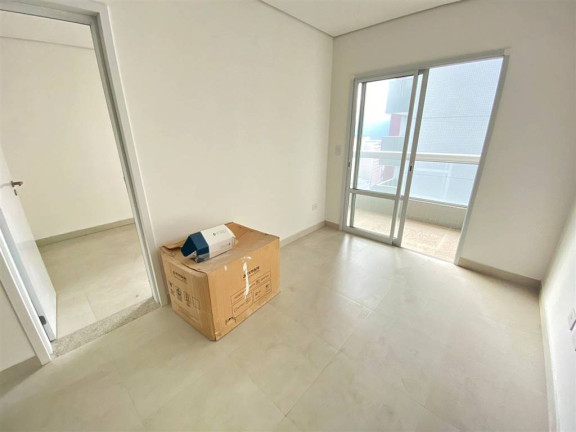 Apartamento com 1 Quarto à Venda, 40 m² em Boqueirão - Praia Grande