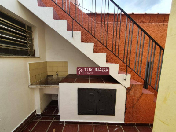 Imagem Casa com 4 Quartos à Venda, 300 m² em Vila Rosália - Guarulhos Imagem Casa com 4 Quartos à Venda, 300 m² em Vila Rosália - Guarulhos