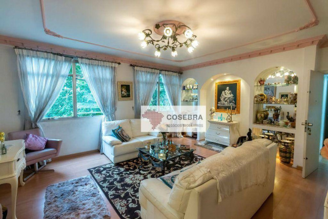 Imagem Apartamento com 3 Quartos à Venda, 188 m² em Jardim Paulista - São Paulo Imagem Apartamento com 3 Quartos à Venda, 188 m² em Jardim Paulista - São Paulo