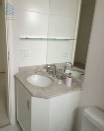 Imagem Imóvel com 2 Quartos para Alugar, 77 m² em Panamby - São Paulo
