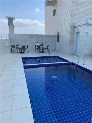 Imagem Apartamento com 2 Quartos à Venda, 61 m² em Forte - Praia Grande