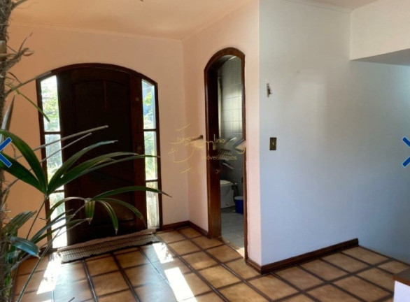 Imagem Casa com 4 Quartos à Venda, 327 m² em Brooklin Paulista - São Paulo Imagem Casa com 4 Quartos à Venda, 327 m² em Brooklin Paulista - São Paulo