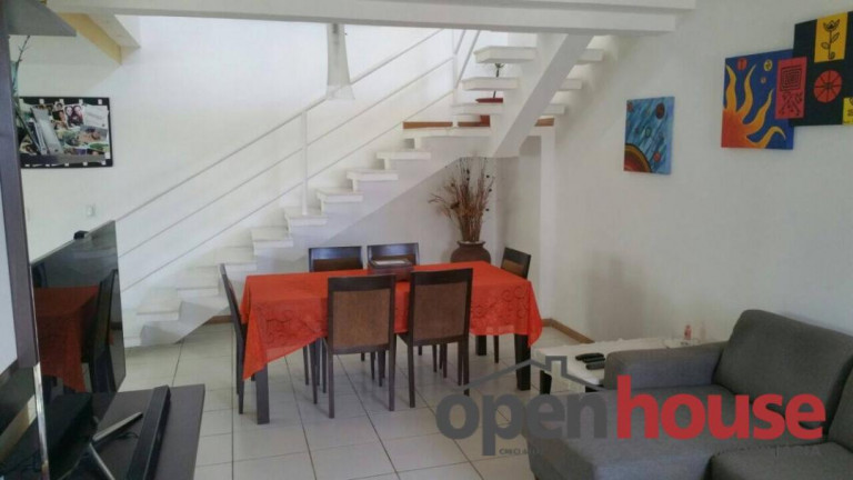 Imagem Casa com 4 Quartos à Venda, 210 m² em Ponta Negra - Natal