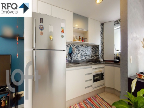 Imagem Imóvel com 1 Quarto à Venda, 70 m² em Vila Madalena - São Paulo