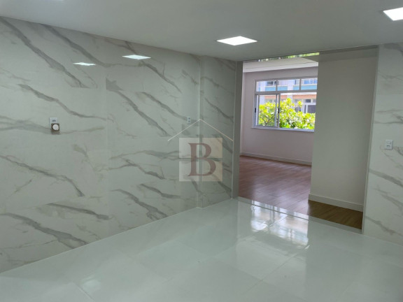 Imagem Imóvel com 3 Quartos à Venda, 100 m² em Icaraí - Niterói