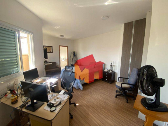 Imagem Casa com 4 Quartos à Venda, 276 m² em Parque Universitário - Americana Imagem Casa com 4 Quartos à Venda, 276 m² em Parque Universitário - Americana