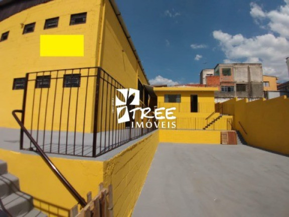 Imagem Imóvel com 3 Quartos à Venda, 400 m² em Vila Ferlópolis - Itaquaquecetuba