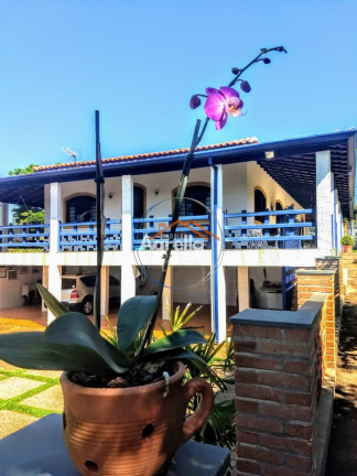 Imóvel com 3 Quartos à Venda, 340 m² em Chácara São Marcelo - Mogi Mirim