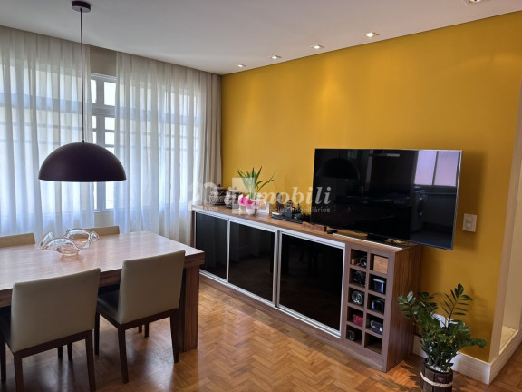 Apartamento com 2 Quartos à Venda, 90 m² em Barra Funda - São Paulo