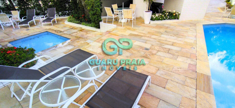 Imagem Apartamento com 4 Quartos à Venda, 140 m² em Pitangueiras - Guarujá Imagem Apartamento com 4 Quartos à Venda, 140 m² em Pitangueiras - Guarujá