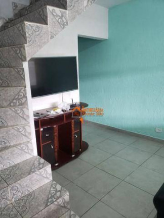 Imagem Sobrado com 4 Quartos à Venda, 175 m² em Jardim Presidente Dutra - Guarulhos Imagem Sobrado com 4 Quartos à Venda, 175 m² em Jardim Presidente Dutra - Guarulhos