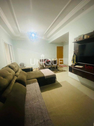 Imagem Casa de Condomínio com 3 Quartos à Venda, 129 m² em Jardim Colônia - Jundiaí