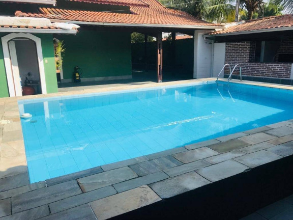 Imagem Casa com 3 Quartos à Venda, 300 m² em Canto Do Forte - Praia Grande Imagem Casa com 3 Quartos à Venda, 300 m² em Canto Do Forte - Praia Grande