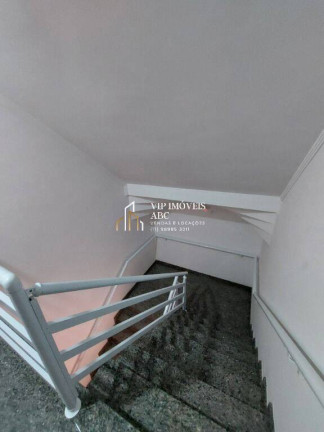 Imagem Cobertura com 2 Quartos à Venda, 80 m² em Vila Scarpelli - Santo André Imagem Cobertura com 2 Quartos à Venda, 80 m² em Vila Scarpelli - Santo André