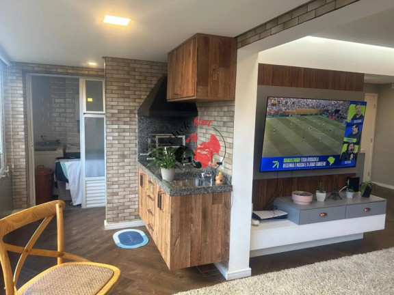 Imagem Apartamento com 3 Quartos à Venda, 104 m² em Baeta Neves - São Bernardo Do Campo