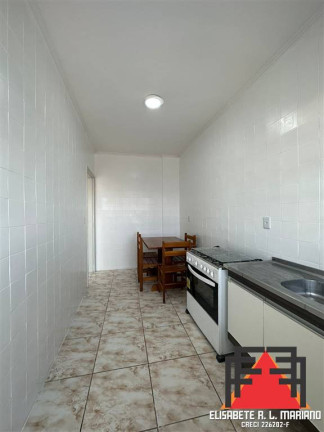 Imagem Apartamento com 1 Quarto à Venda, 43 m² em Vila Tupi - Praia Grande Imagem Apartamento com 1 Quarto à Venda, 43 m² em Vila Tupi - Praia Grande