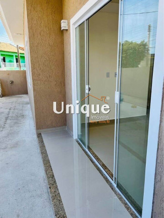 Imagem Casa com 3 Quartos à Venda, 90 m² em Fluminense - São Pedro Da Aldeia
