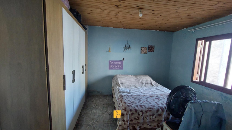 Imagem Casa com 2 Quartos à Venda, 100 m² em Cohab Ii - Rio Grande
