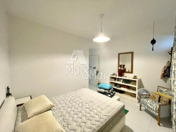 Imagem Apartamento com 3 Quartos à Venda, 153 m² em Pitangueiras - Guarujá