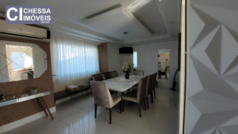 Imagem Casa com 4 Quartos à Venda, 400 m² em São João - Itajaí