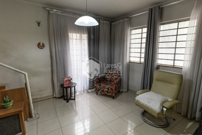 Imagem Casa com 4 Quartos à Venda, 128 m² em Pinheiros - São Paulo Imagem Casa com 4 Quartos à Venda, 128 m² em Pinheiros - São Paulo