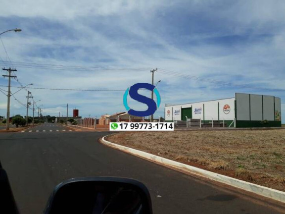 Imagem Terreno à Venda, 250 m² em Centro - Ouroeste Imagem Terreno à Venda, 250 m² em Centro - Ouroeste