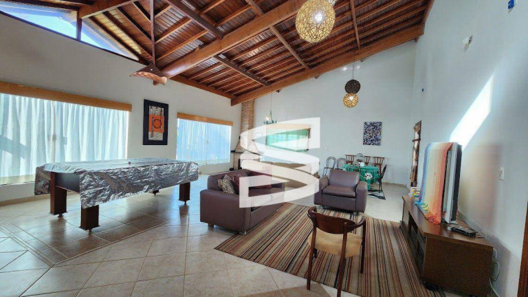 Imagem Chácara com 4 Quartos à Venda, 250 m² em Floresta Escura Ii - São Pedro Imagem Chácara com 4 Quartos à Venda, 250 m² em Floresta Escura Ii - São Pedro