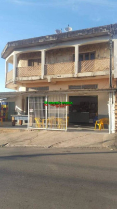 Sobrado com 4 Quartos à Venda, 347 m² em Sob Consulta - Sumaré