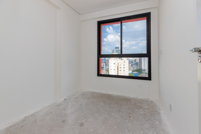 Imagem Apartamento com 2 Quartos à Venda, 60 m² em Ipiranga - São Paulo