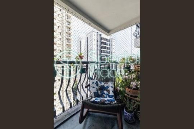 Imagem Apartamento com 3 Quartos à Venda, 120 m² em Moema Pássaros - São Paulo