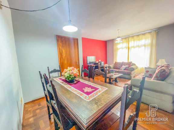 Imagem Apartamento com 4 Quartos à Venda, 123 m² em São Pedro - Teresópolis Imagem Apartamento com 4 Quartos à Venda, 123 m² em São Pedro - Teresópolis