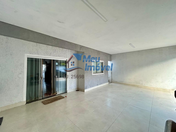 Imagem Casa com 2 Quartos à Venda, 200 m² em Setor Habitacional Arniqueira (águas Claras) - Brasília Imagem Casa com 2 Quartos à Venda, 200 m² em Setor Habitacional Arniqueira (águas Claras) - Brasília