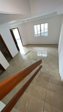 Imagem Sobrado com 3 Quartos à Venda, 152 m² em Xaxim - Curitiba