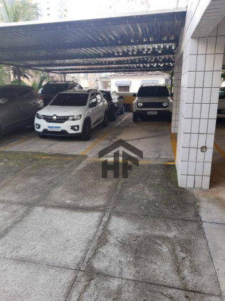 Imagem Apartamento com 3 Quartos à Venda, 108 m² em Boa Viagem - Recife
