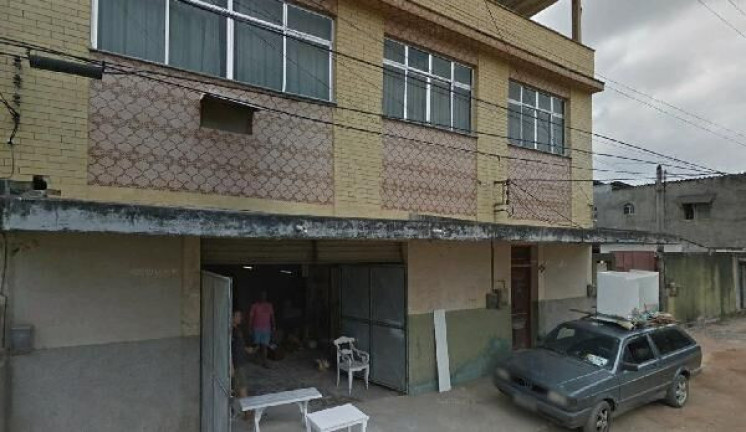 Apartamento com 3 Quartos à Venda, 265 m² em Trindade - São Gonçalo