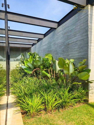 Imagem Casa com 5 Quartos à Venda, 820 m² em Condomínio Terras De São José Ii - Itu